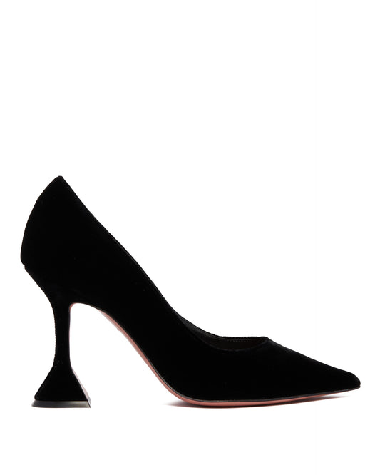 Decollete Ami Nere