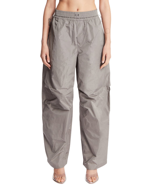 Track Pants Grigi