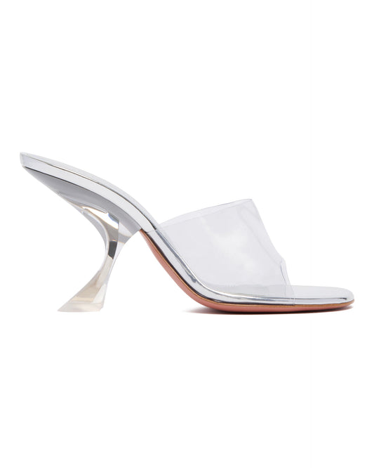 Mules Taylor Slipper Trasparenti