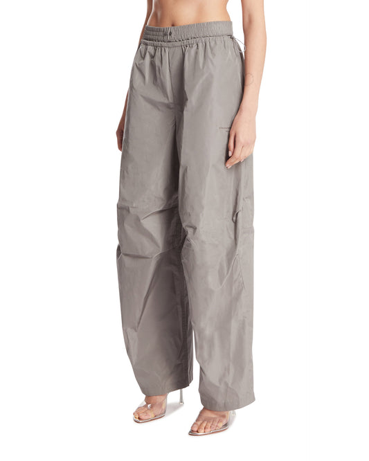 Track Pants Grigi