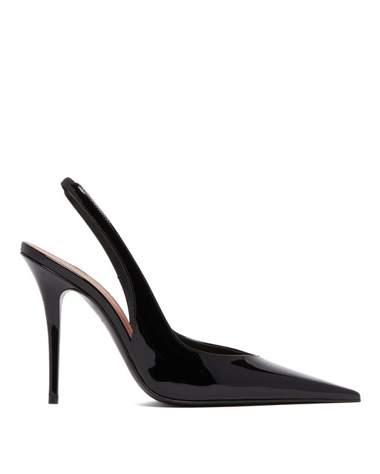 Slingback Anok Nere Lucide