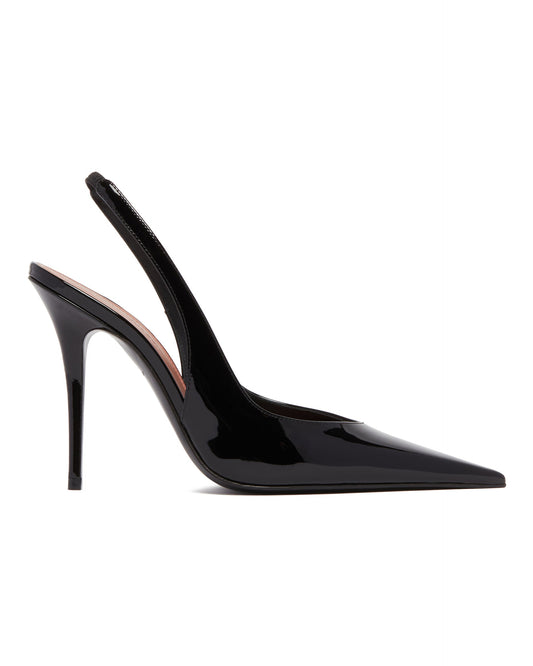 Slingback Anok Nere Lucide