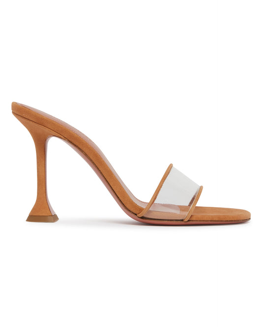Sandali Andreea Beige