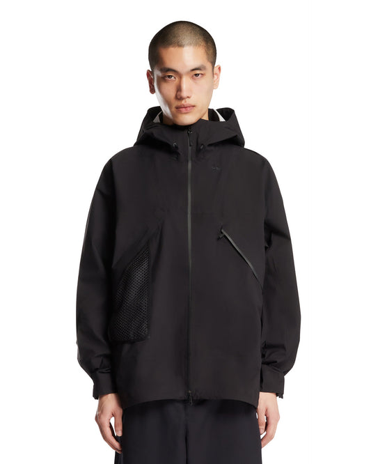 Giacca Pertex Shieldair Mountaineering Nera