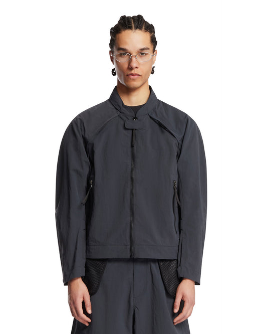 Convertible Jacket Nera
