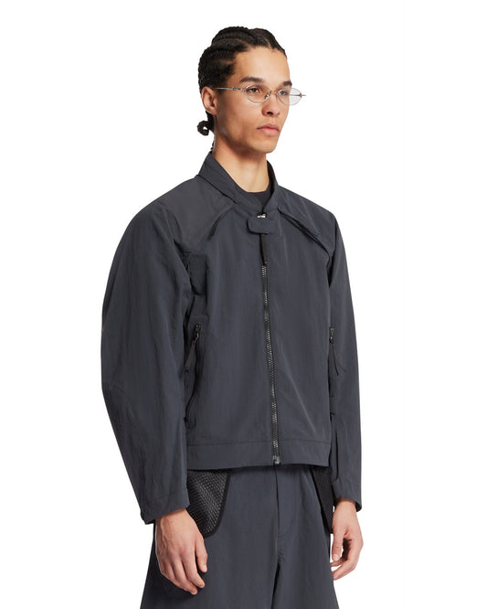 Convertible Jacket Nera